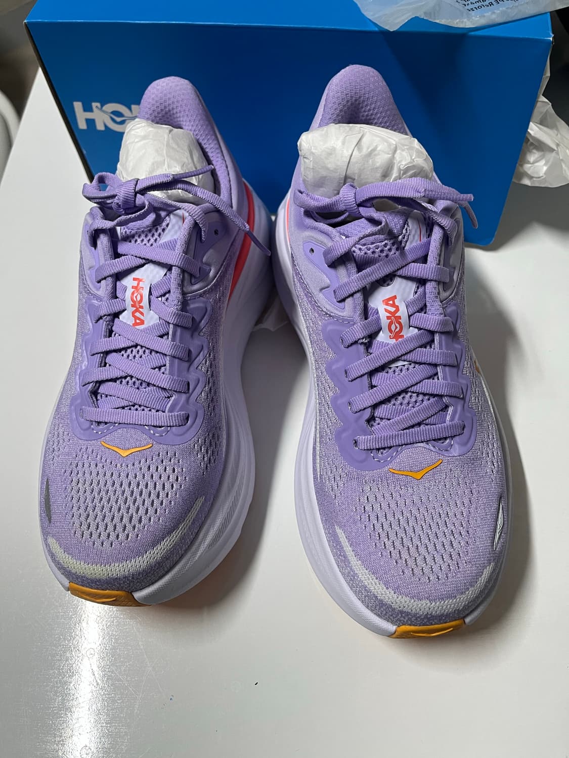 호카 본디9 레귤러 (W) 250mm 상품이미지2