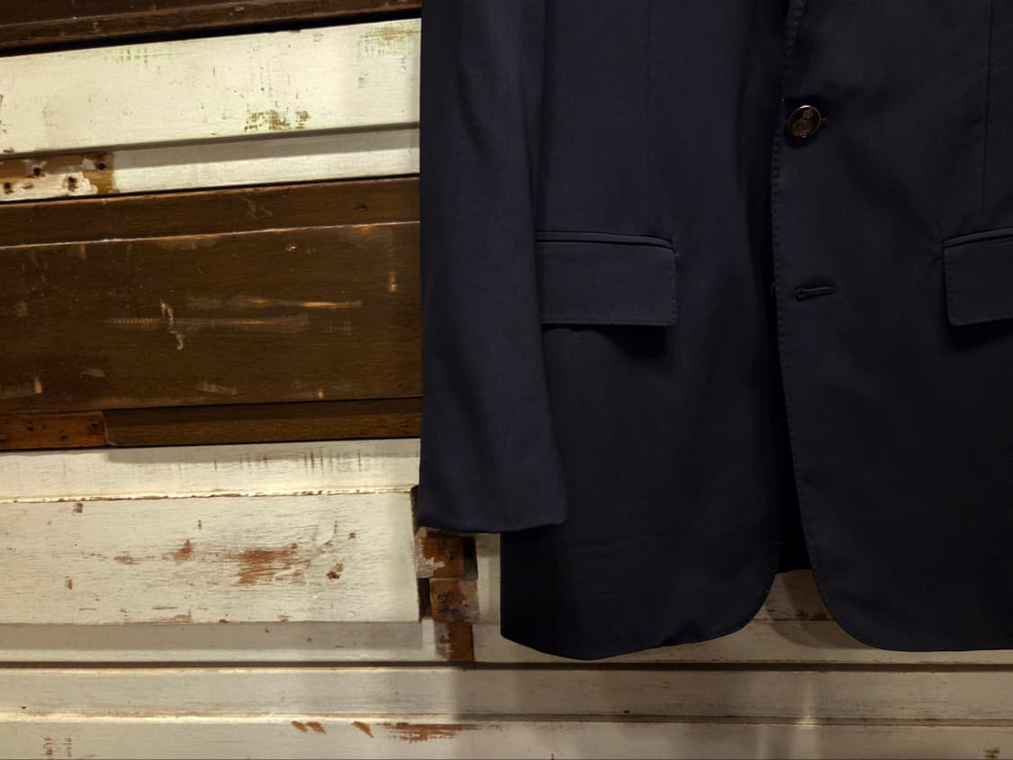 랄프로렌 블랙라벨 테일러드자켓  상품이미지3