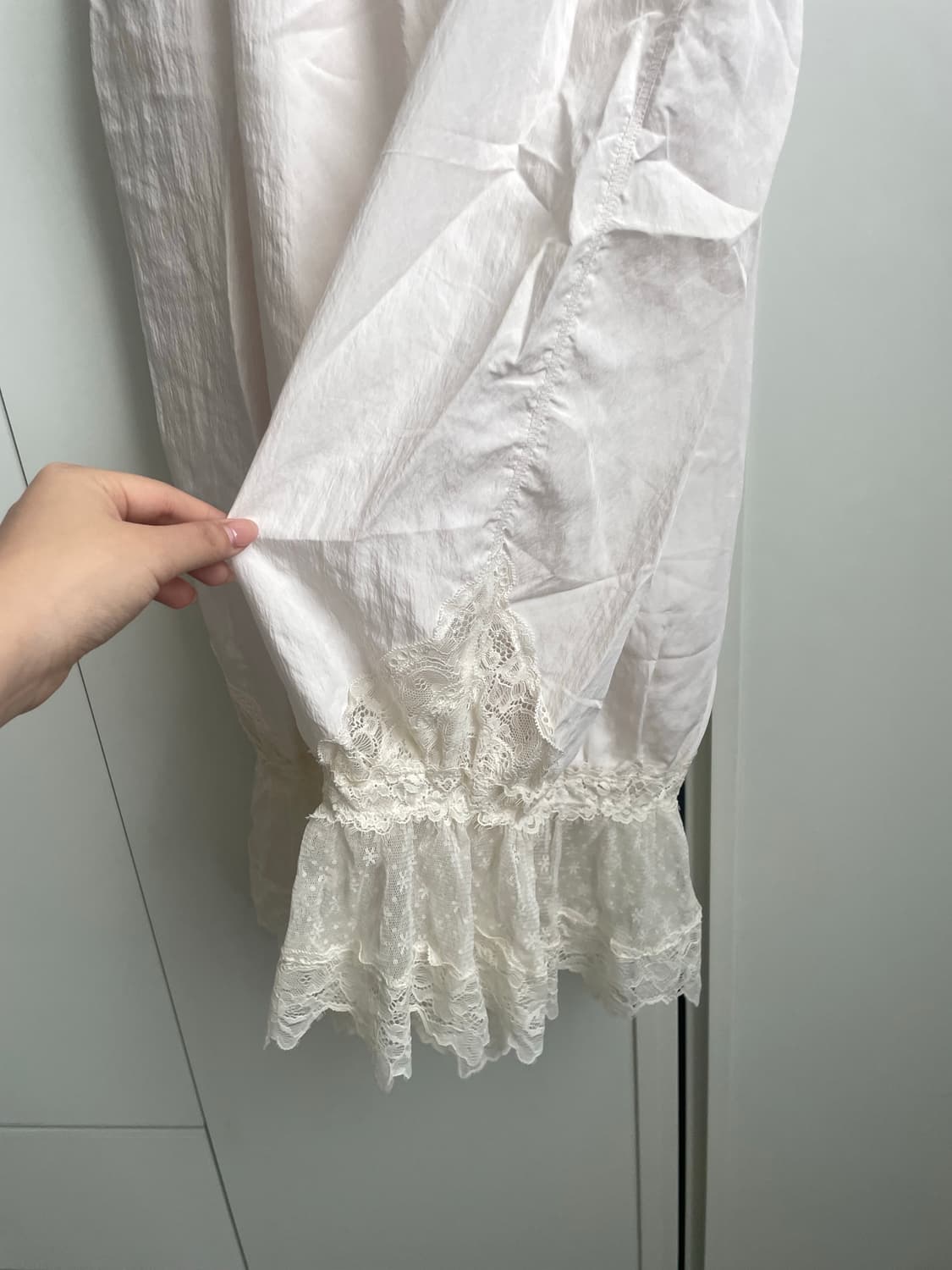 free people 프리피플 플루머 팬츠 bloomer pants 상품이미지5