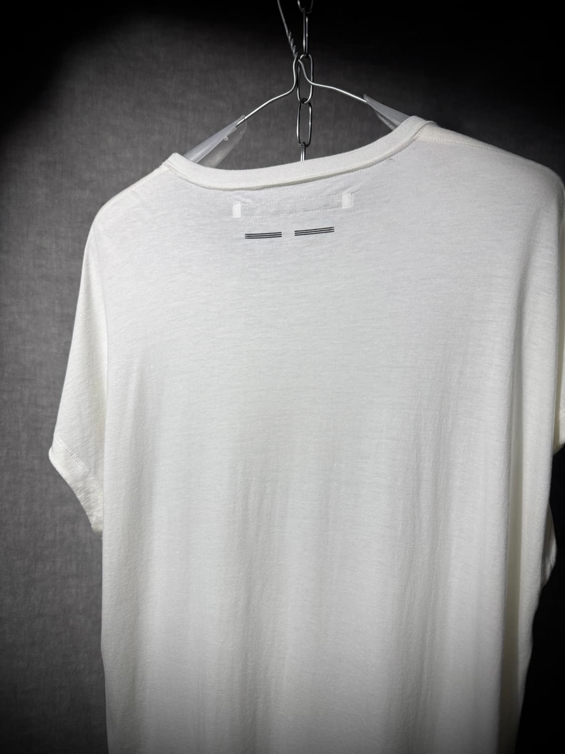 Julius 23SS '[ gallu; ]' Graphic T-Shirt 상품이미지7