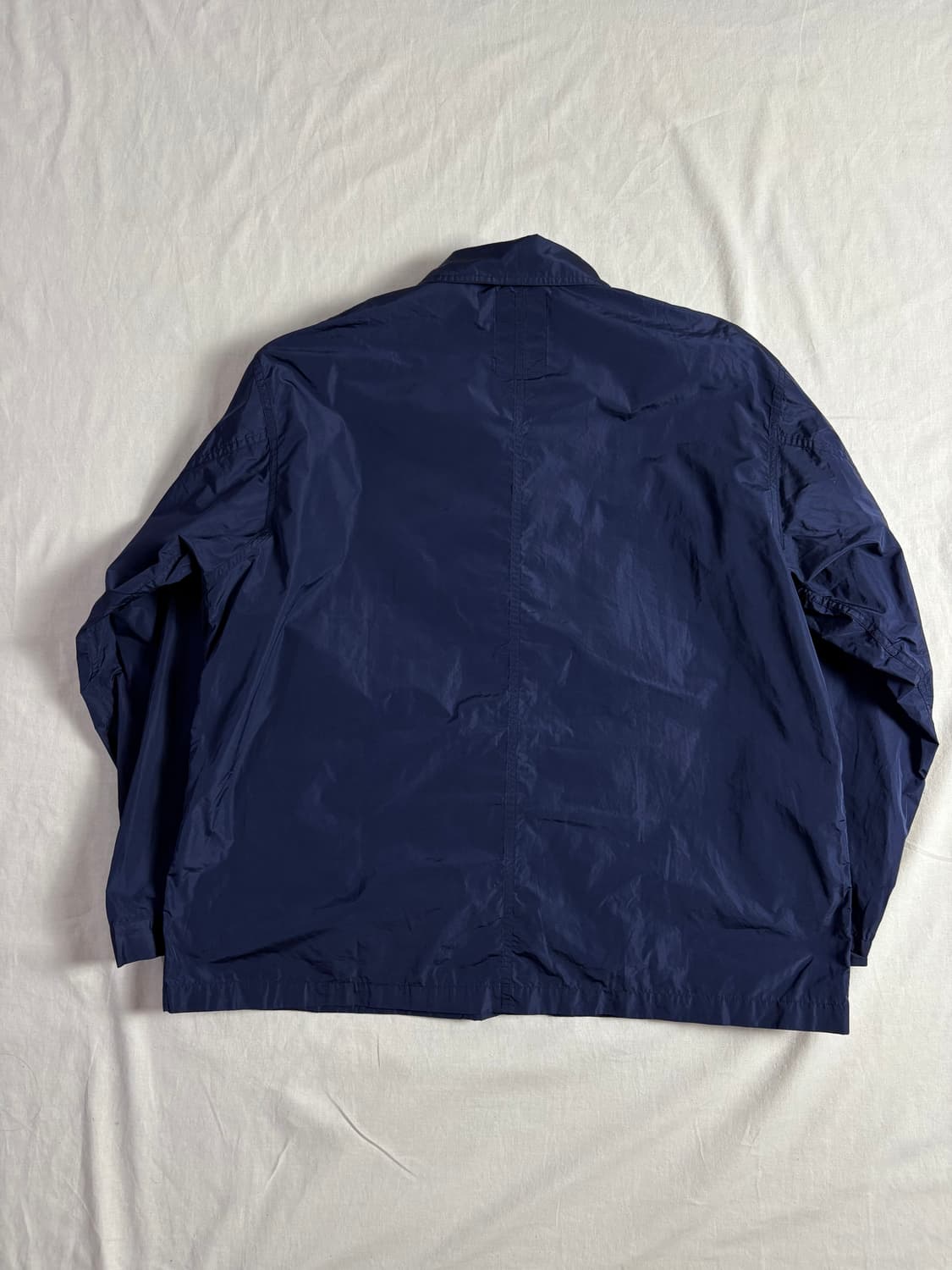 Danton x Beams 단톤 빔즈 나일론 자켓 44 상품이미지2