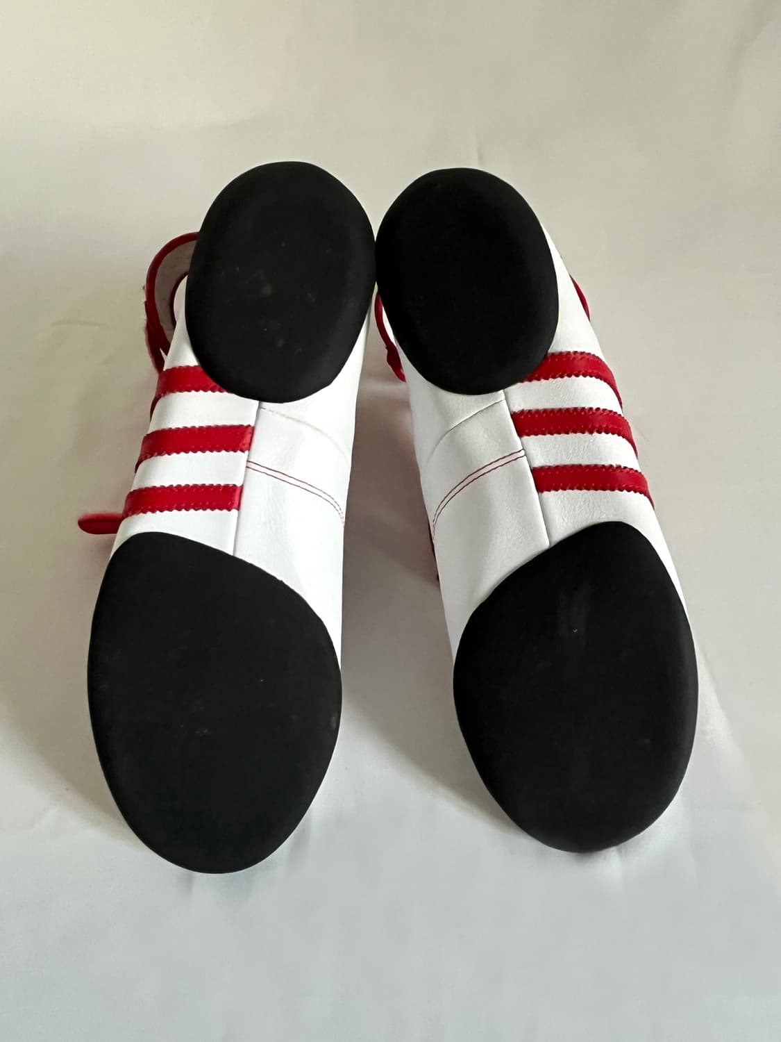 아디다스 00s 메리제인 복싱 슈즈 상품이미지9