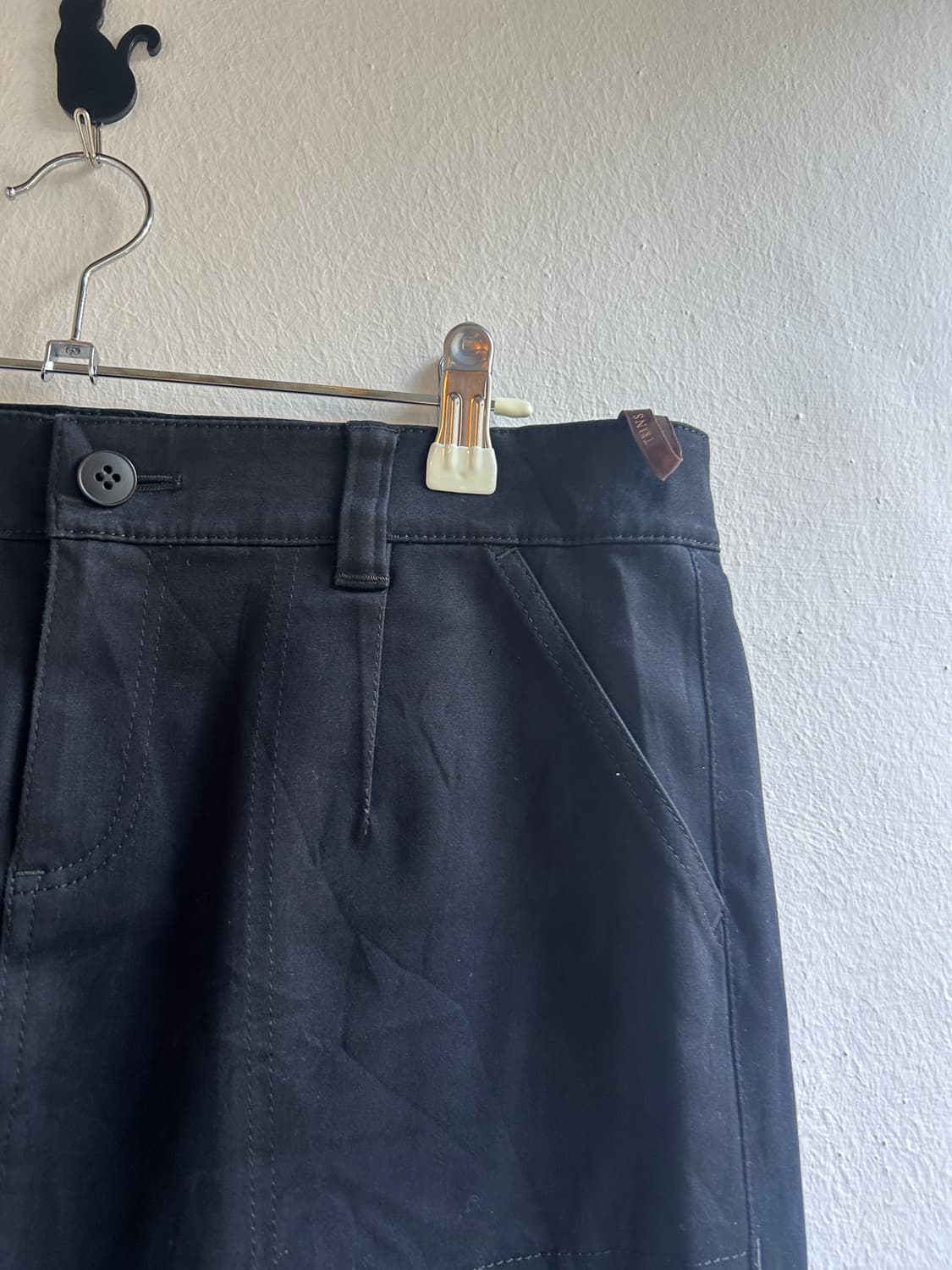 펜슬스커트  상품이미지3