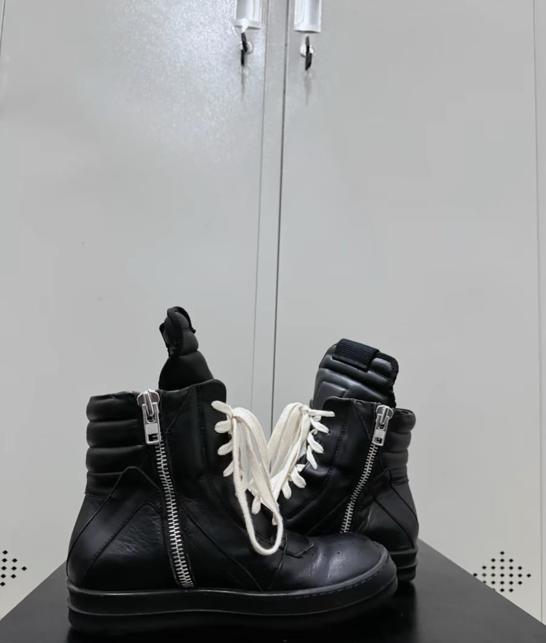 릭오웬스 지오바스켓 35 상품이미지6