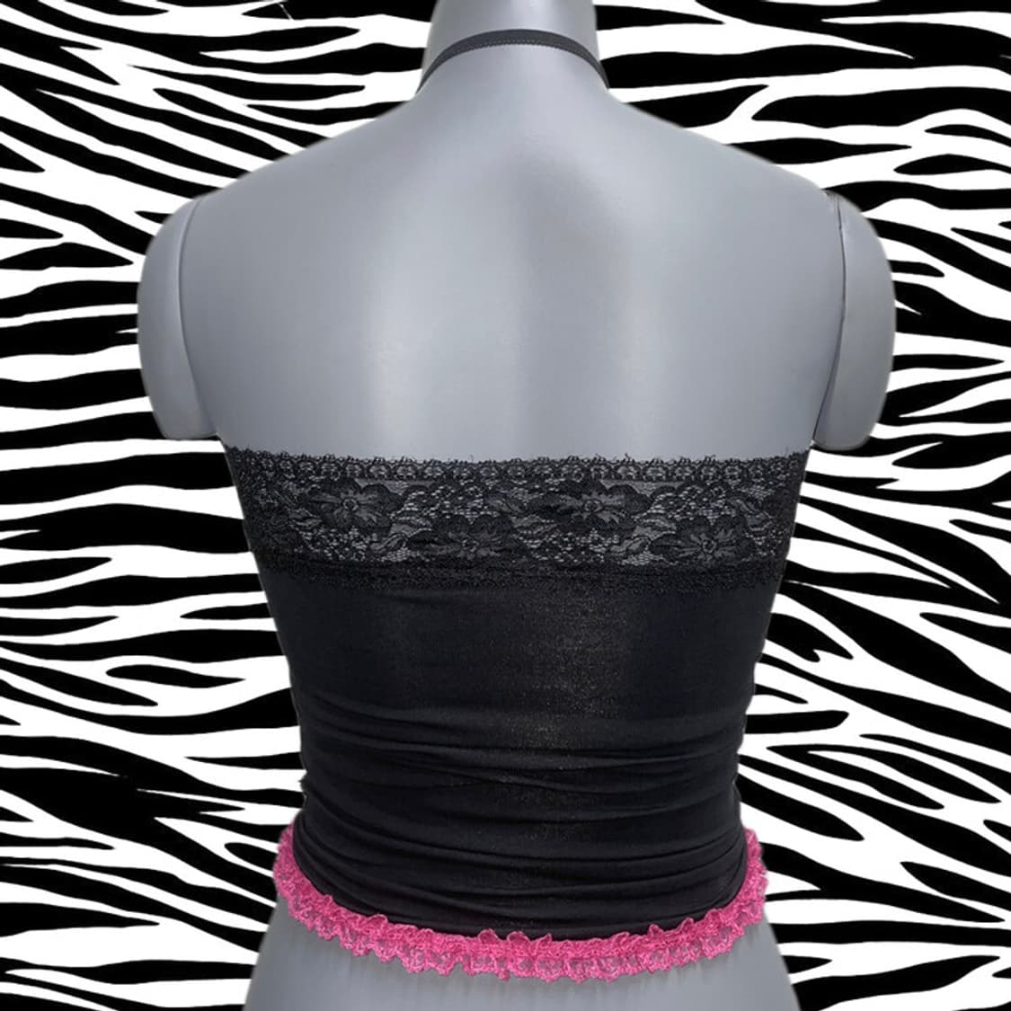 베이비메탈클럽 엑스탑 x-top 상품이미지4