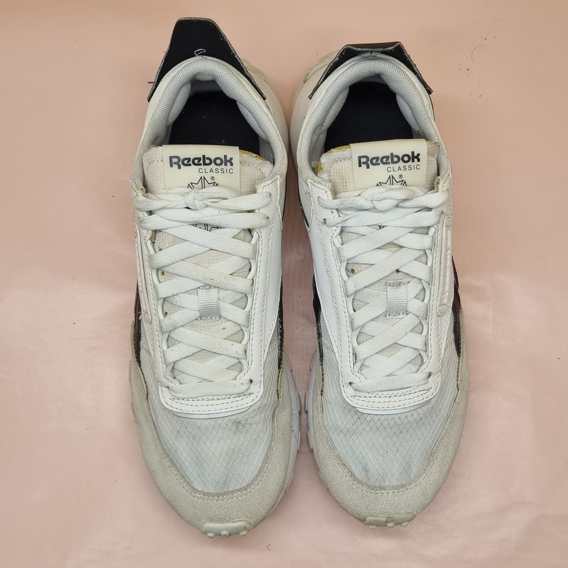 리복 클래식 레더 운동화 255 상품이미지2