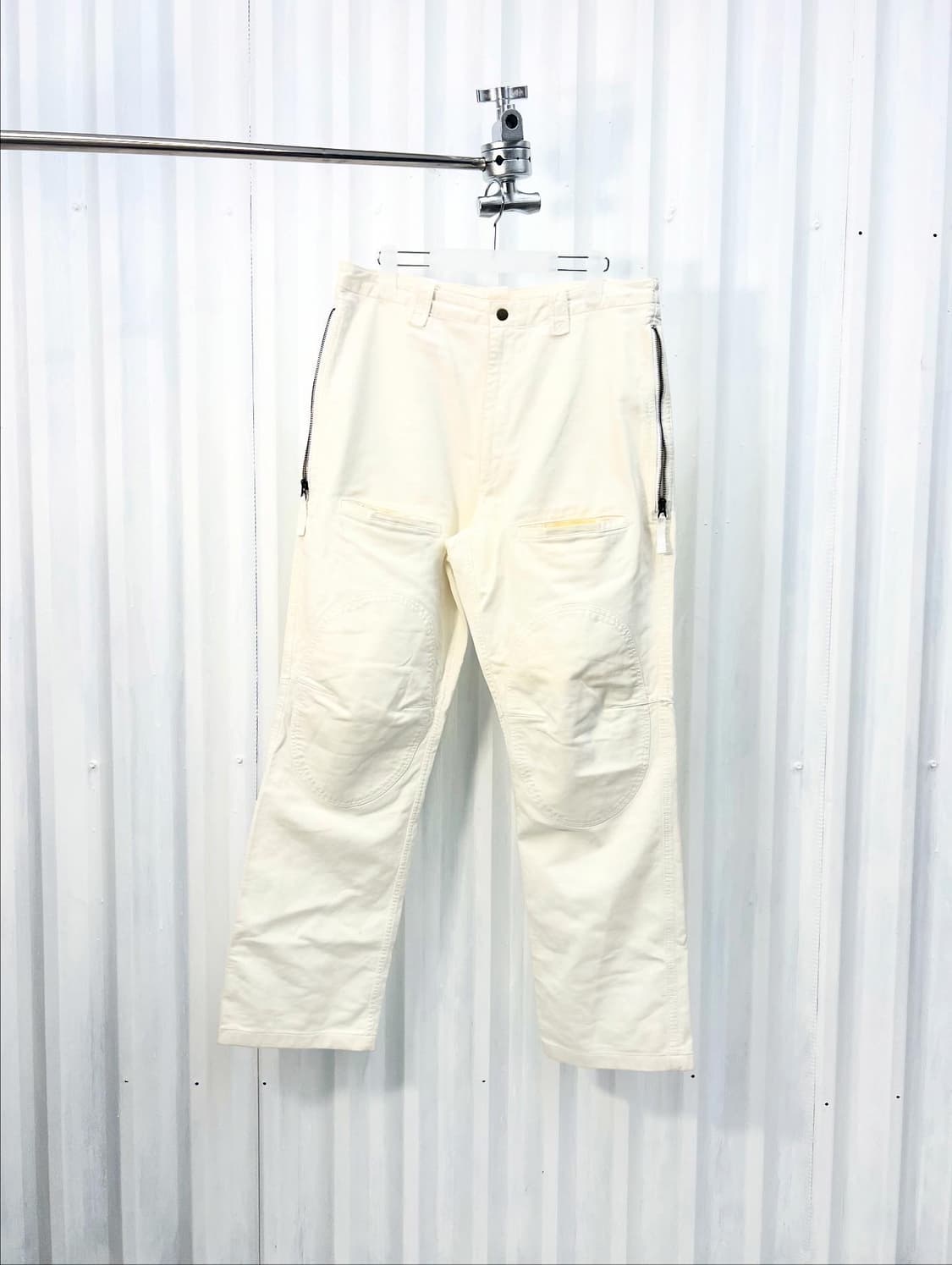 90s Polo Sport biker pants 상품이미지5