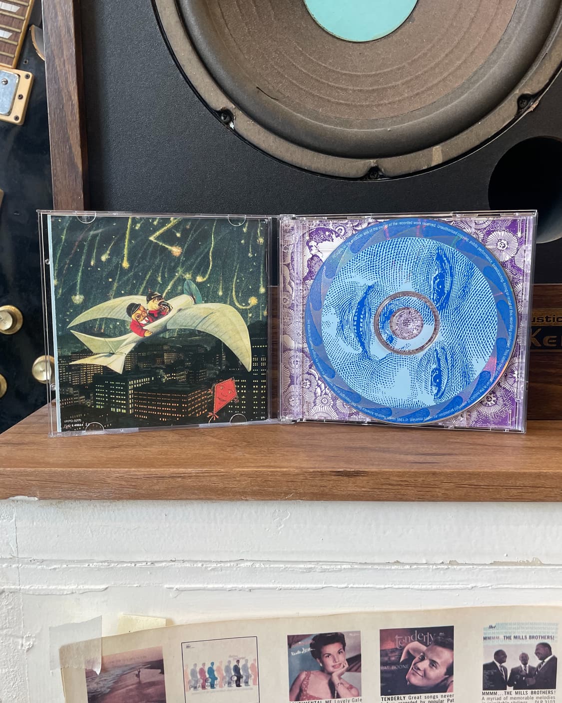 The Smashing Pumpkins 상품이미지3