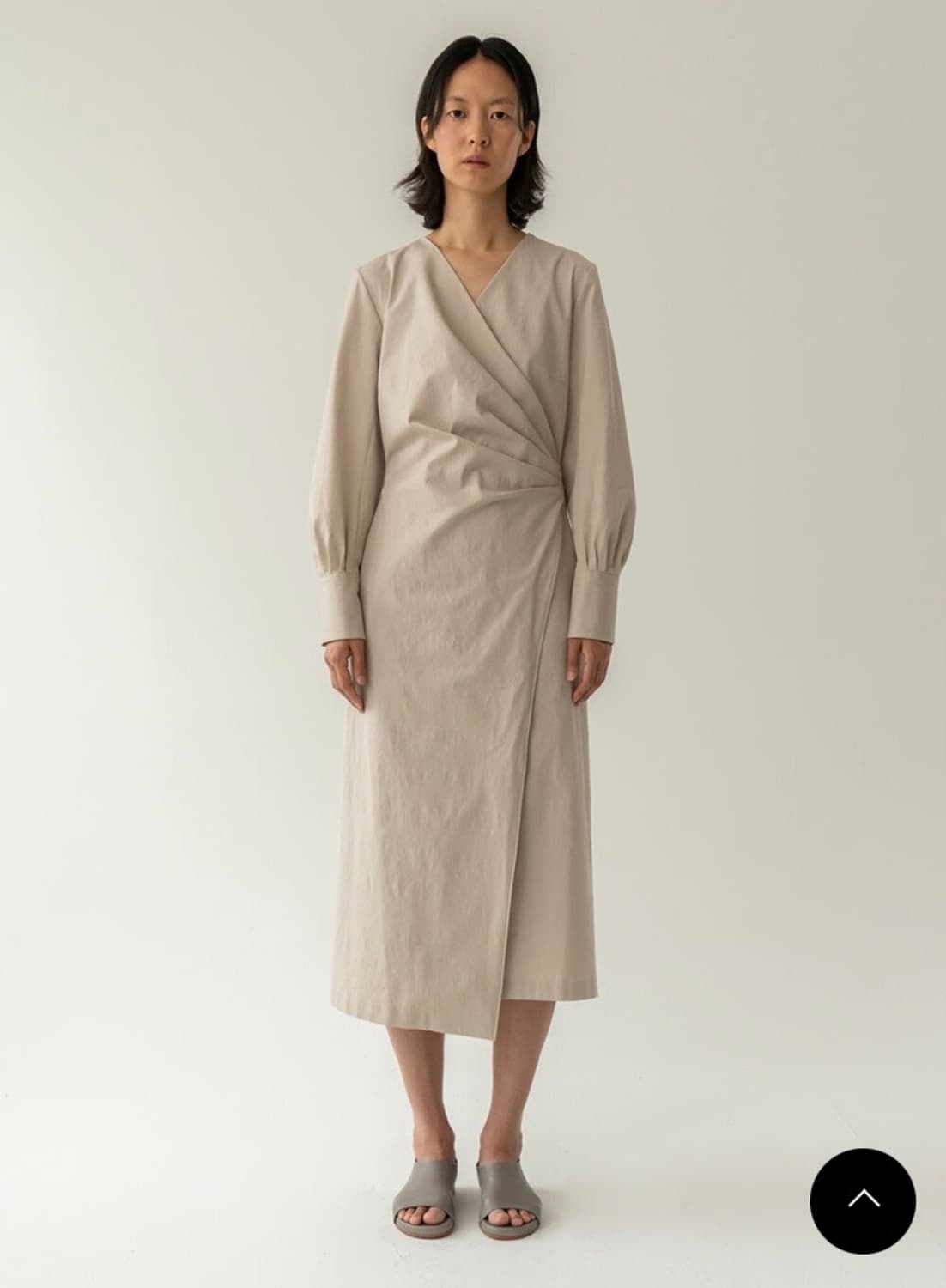 마누엘에기욤 원피스 poetique dress 상품이미지4