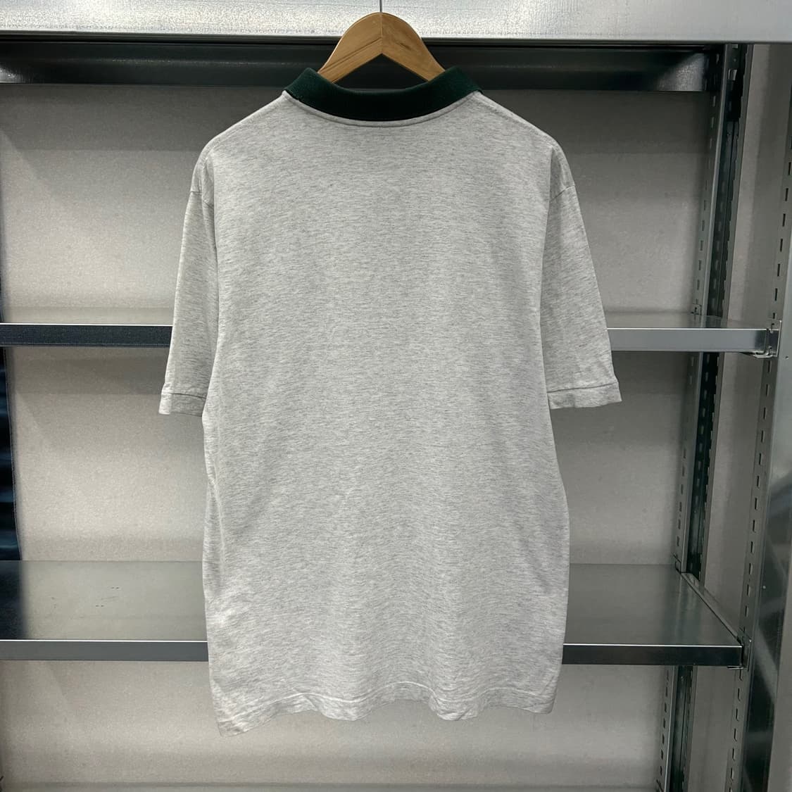 (M)90's DISNEY PK 반팔-Y346 상품이미지6