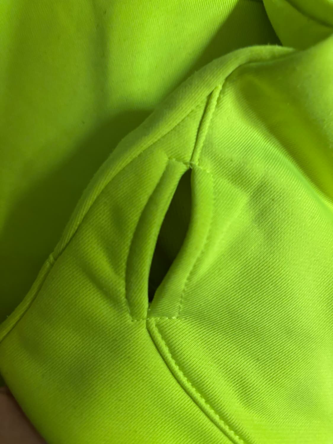 나이키 FC 바르셀로나 워밍업집업 M 상품이미지2