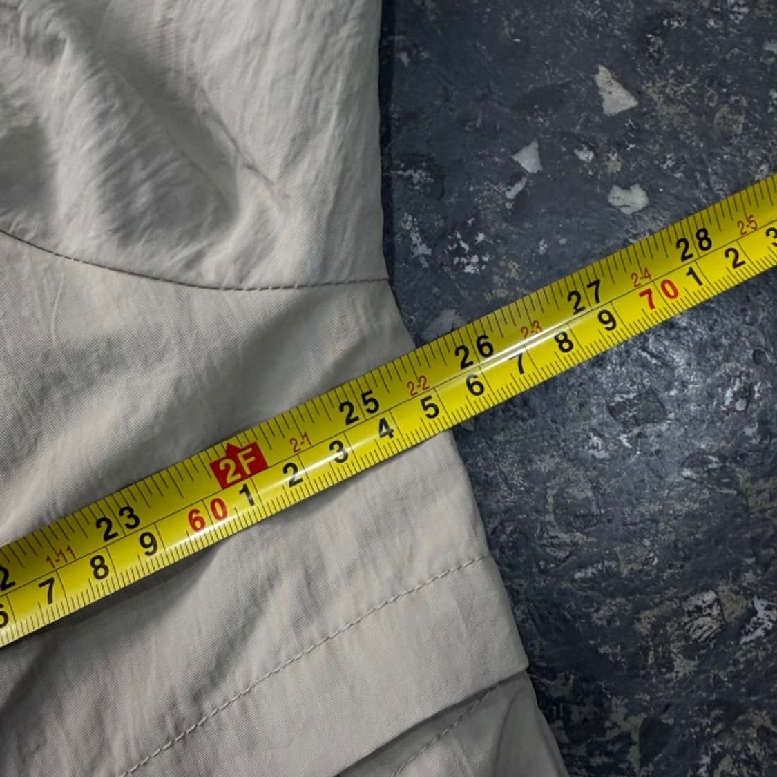 105 에스피오나지 바톤 밀리터리 자켓  상품이미지8