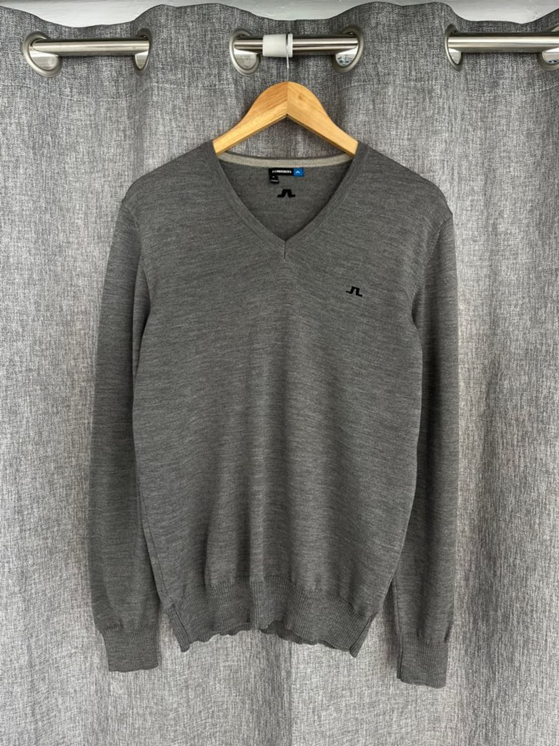 제이린드버그 니트/#690 상품이미지1