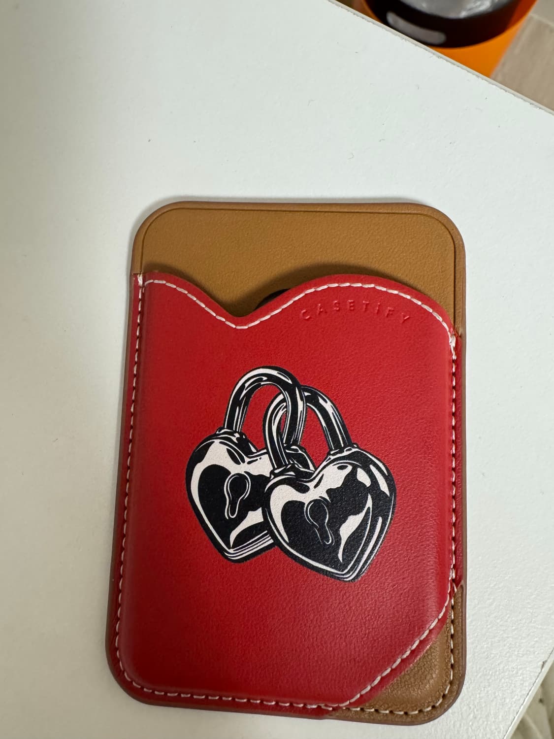 케이스티파이 맥세이프 카드지갑 상품이미지1