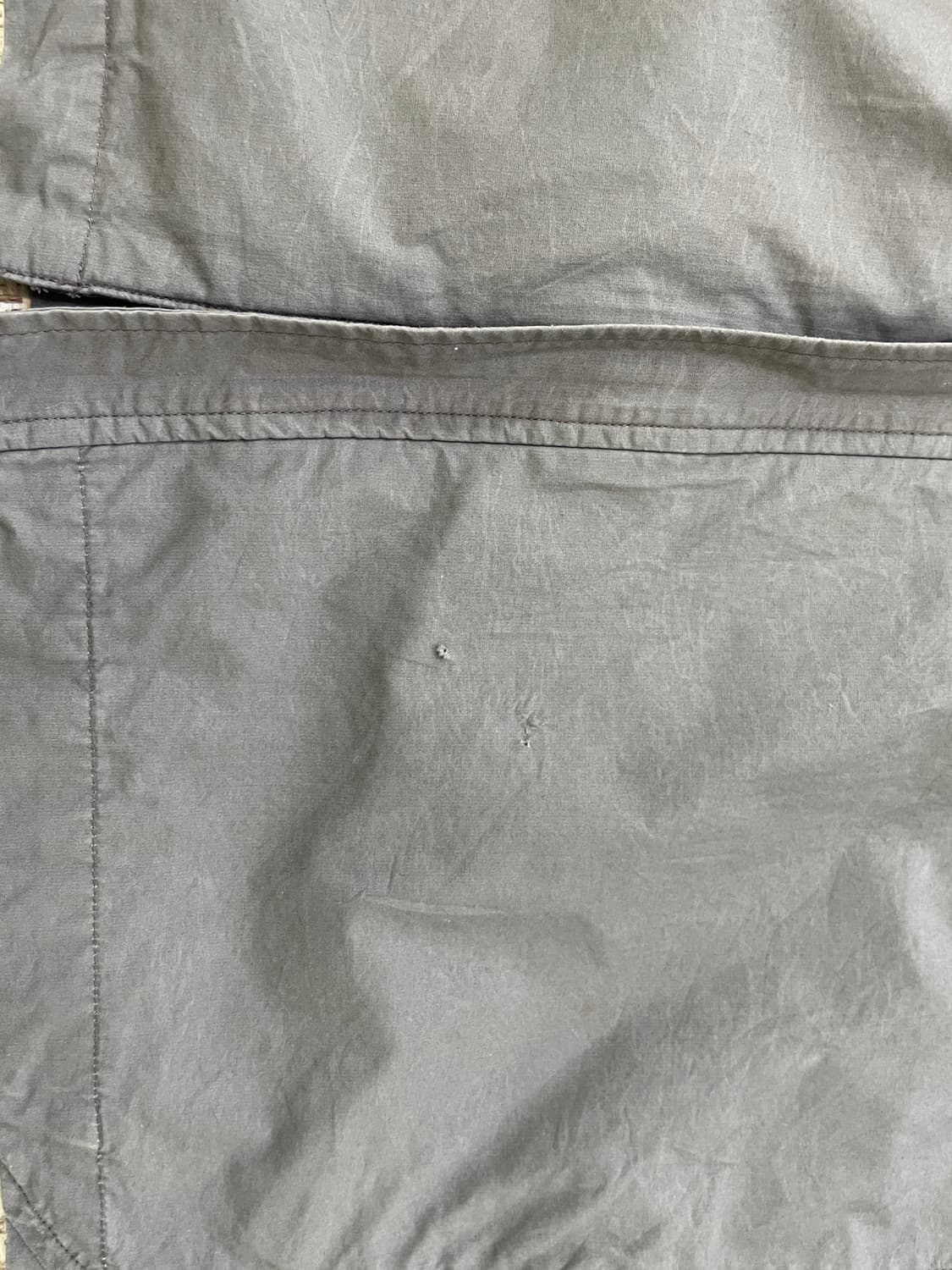 Airwork 에어워크 메쉬 안감 워크 자켓  상품이미지2