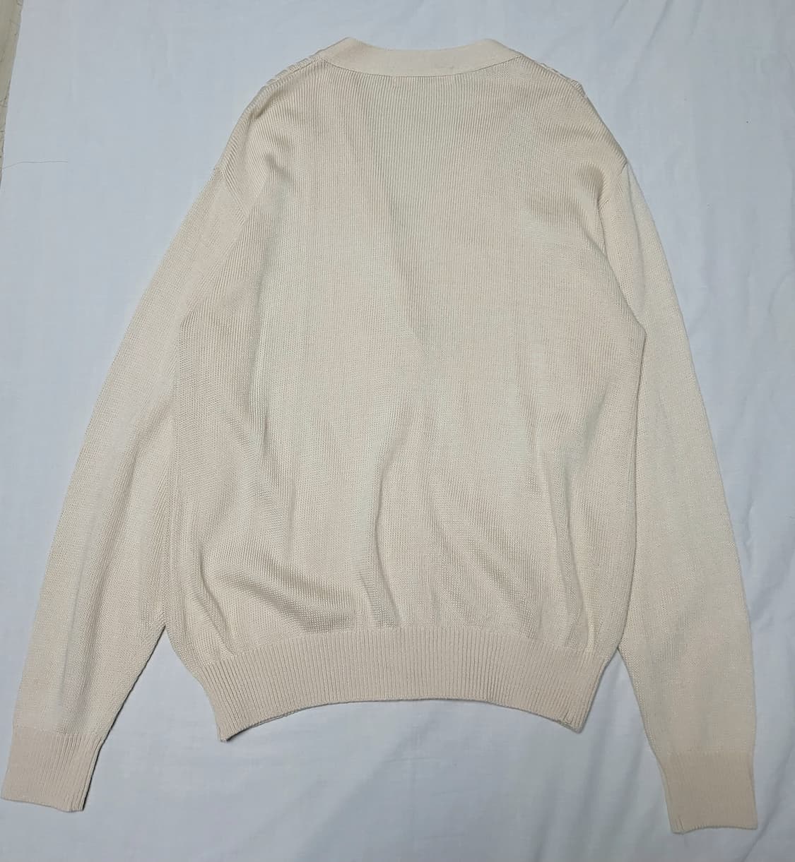 히로미요시다 여성용 아크릴 레이온 가디건 새상품 상품이미지2