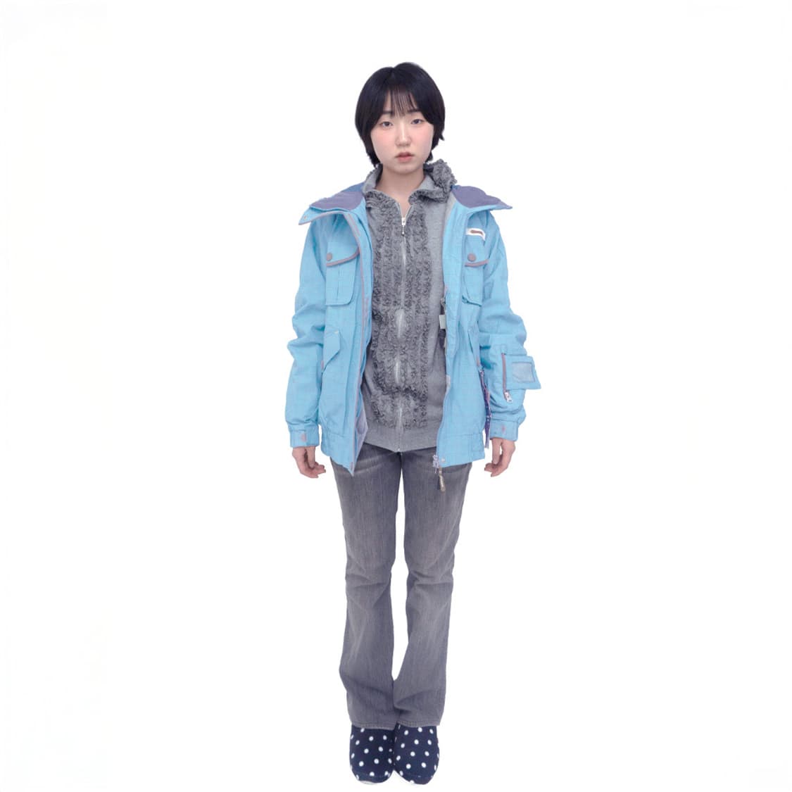 섬마을 데일리 아웃도어 SET 상품이미지2