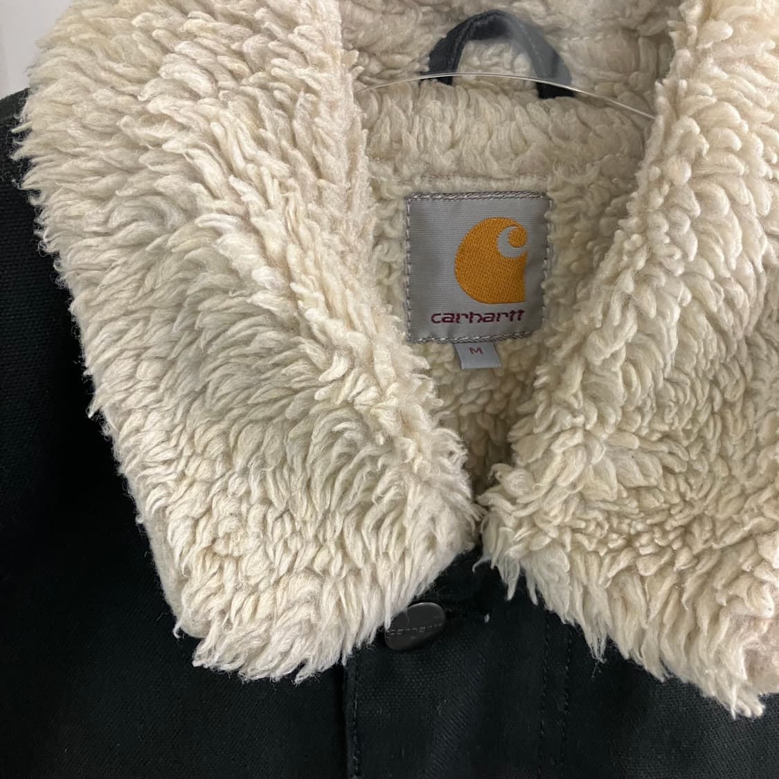 칼하트윕 피닉스 쉐르파 워크자켓 M 상품이미지3