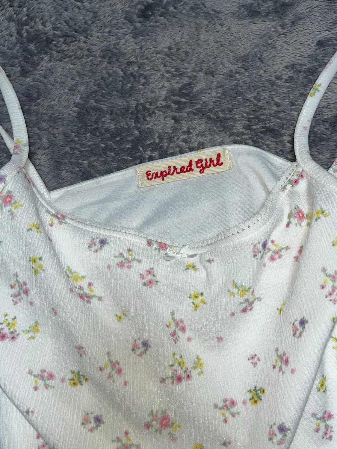 익스파이어드걸 소피아미니드레스 상품이미지3