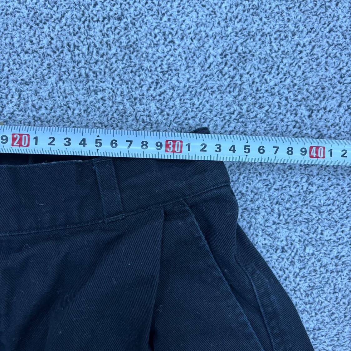 M 어반디타입 와이드 워크 카고 팬츠 0616J1 상품이미지6