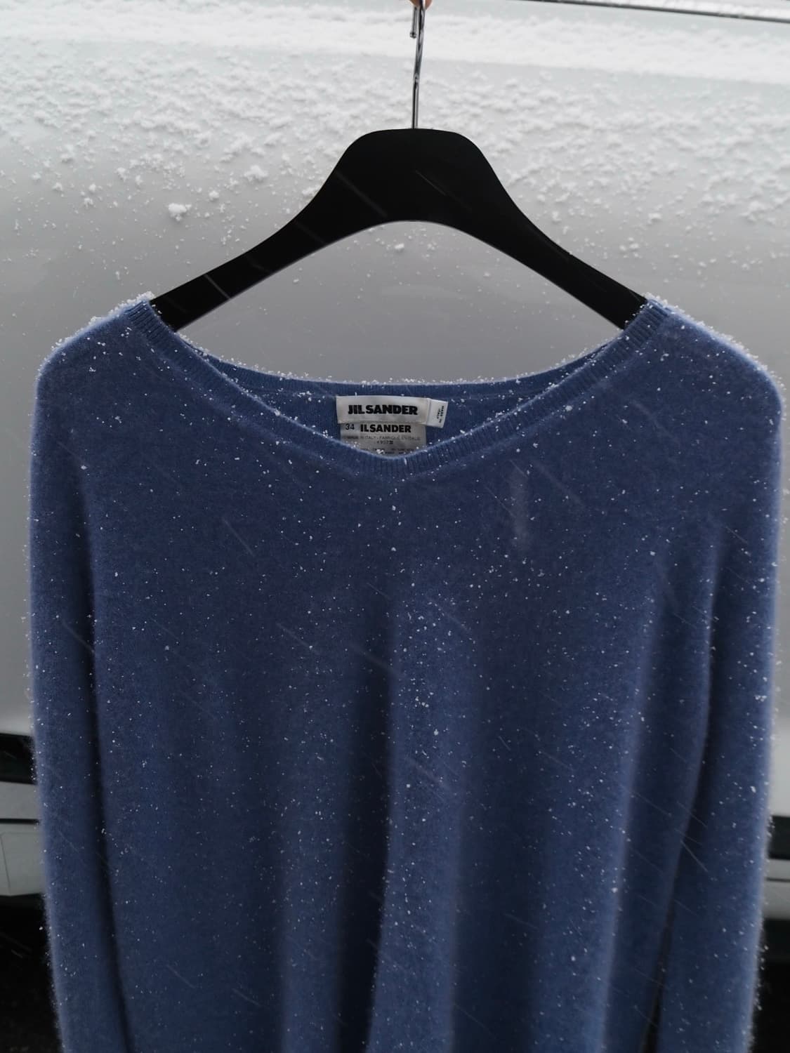 JIL SANDER knit  상품이미지1