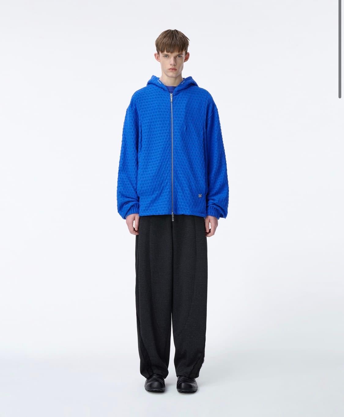 [XL]아더에러 Meadow Hoodie Zip-Up Product.28 상품이미지2