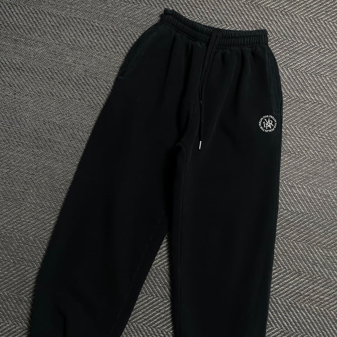 The verlin 트레이닝 스웨트 조거 팬츠y 5305 상품이미지1