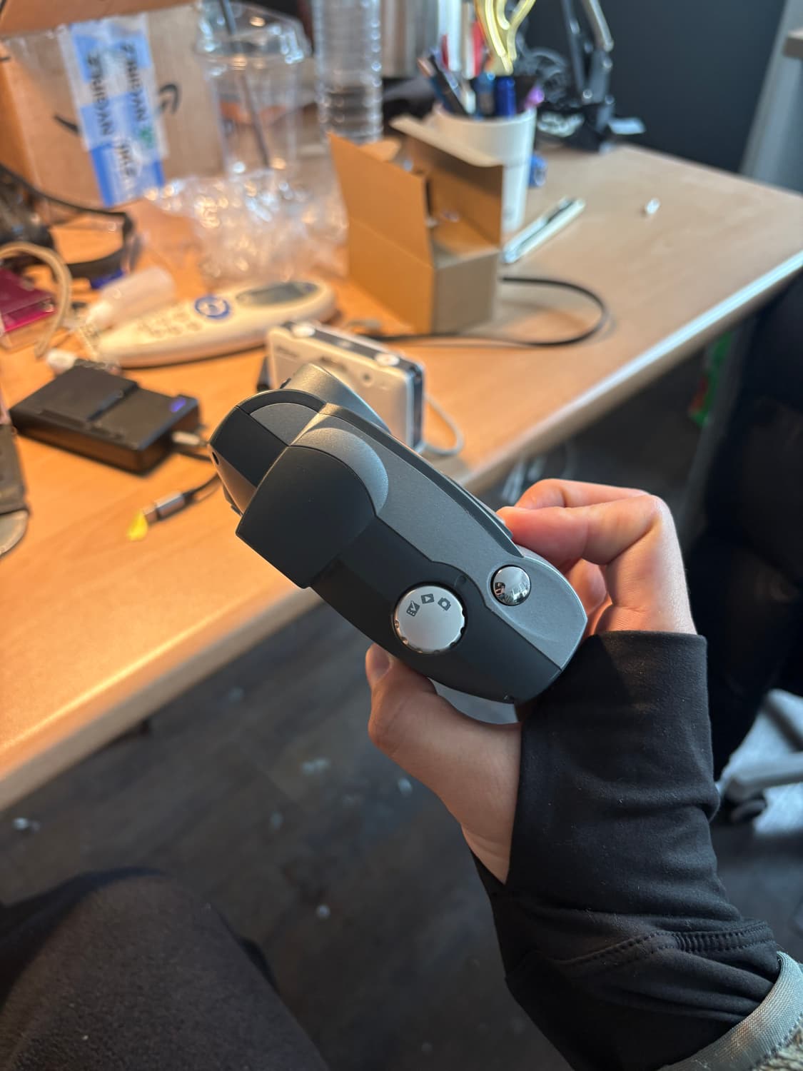 코닥 이지쉐어 dx3500 디지털카메라 상품이미지2