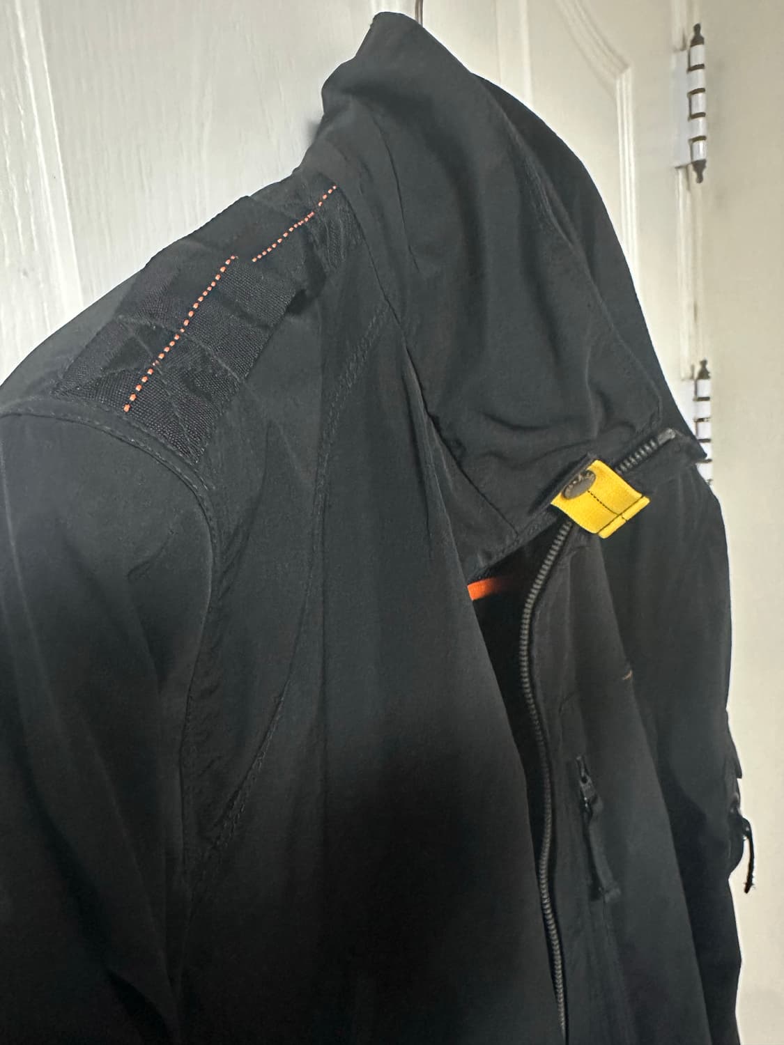 파라점퍼스 파이어 스프링 자켓 마스터피스 22SS XL사이즈 상품이미지6