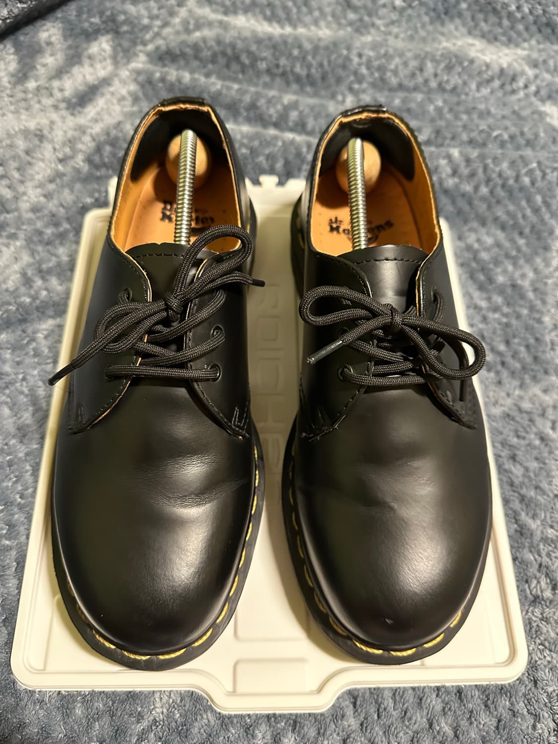 닥터마틴 1461 스무스 상품이미지1