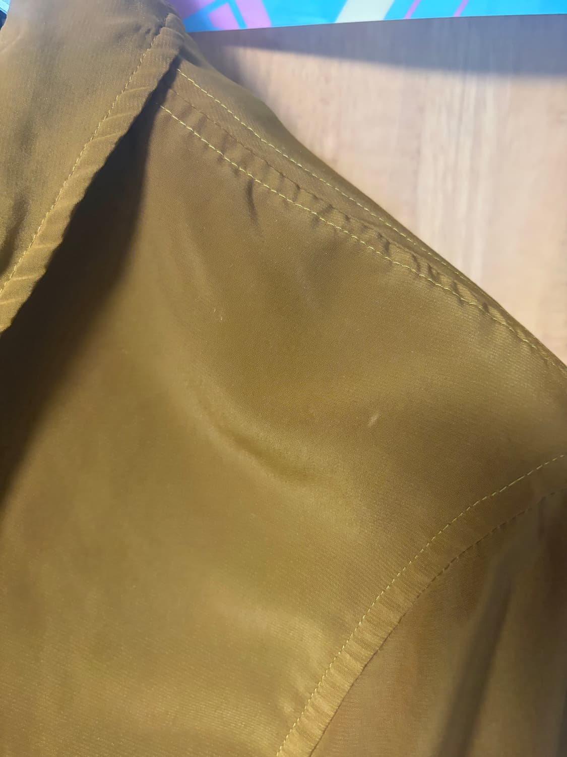 2) bed j.w ford 비대칭 자켓 상품이미지2