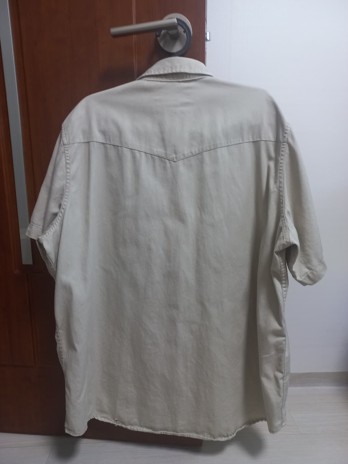 칼하트 립스타 워크셔츠 95~105 상품이미지2