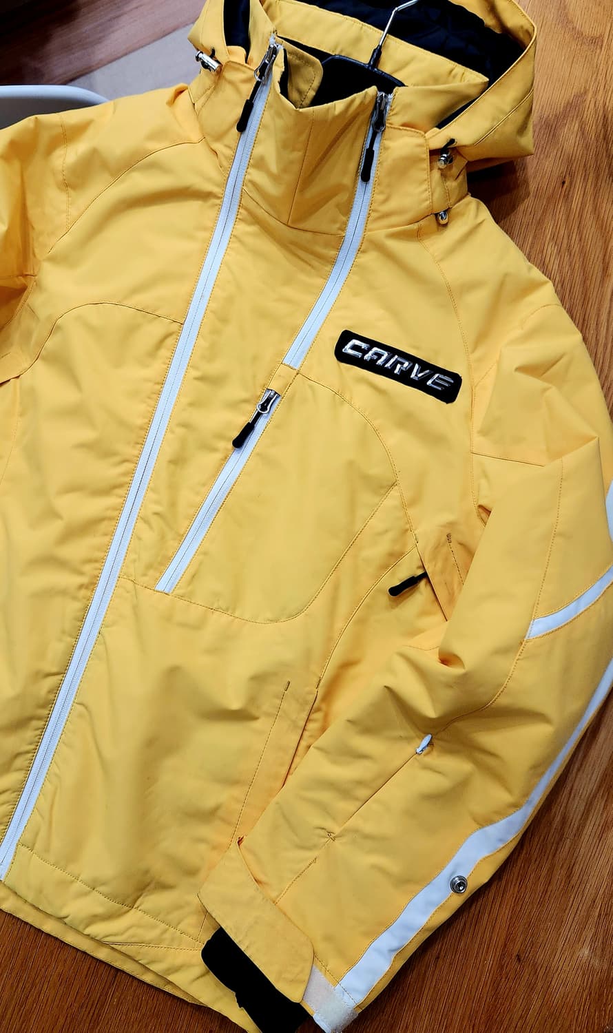 (최상급)카브CARVE 스키복 보드복 상품이미지5