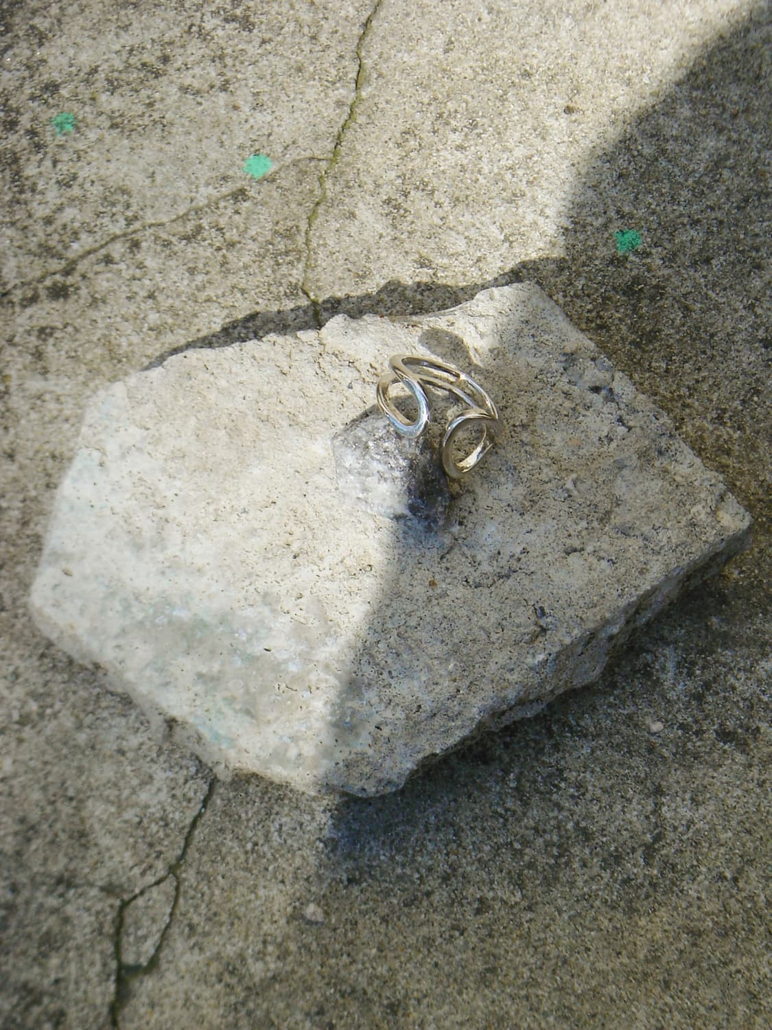 Silver Series Ring - 02 상품이미지1