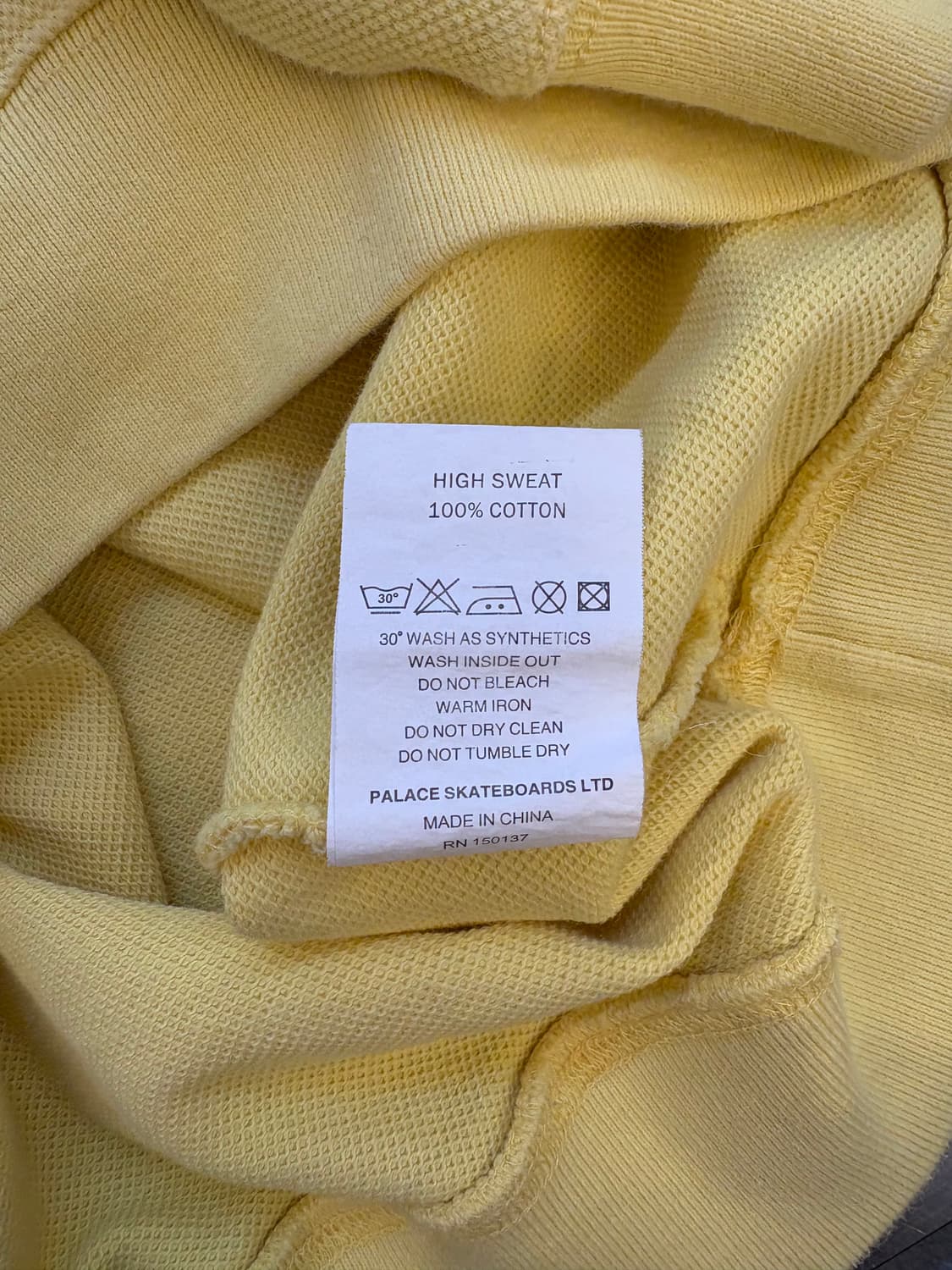 팔라스 터틀넥   맨투맨 상품이미지5