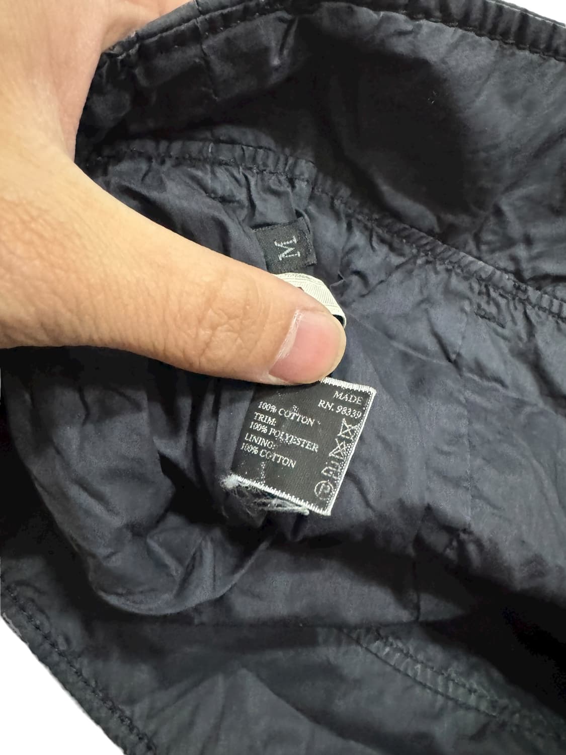 프라다 버킷햇 상품이미지4