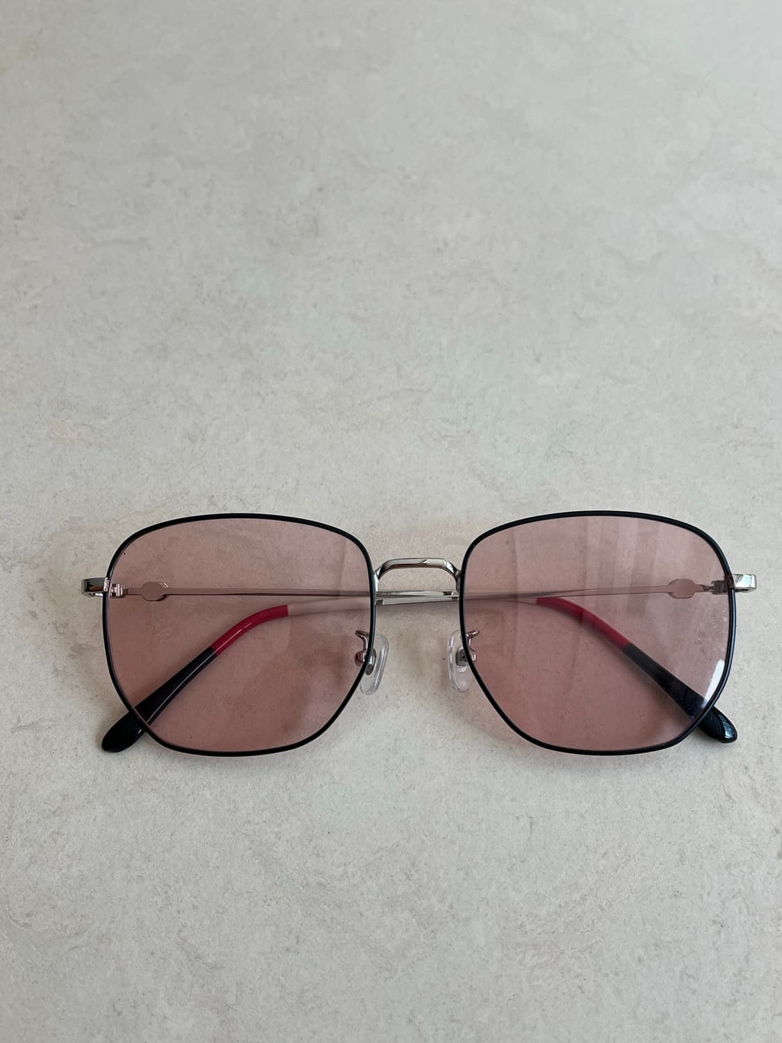 빈티지 선글라스 상품이미지1