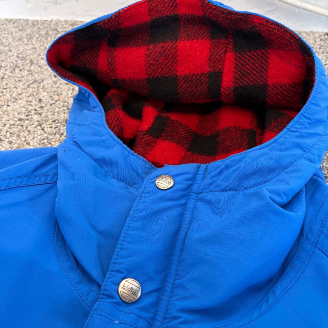 103 l.l.bean 엘엘빈 80년대 usa 상품이미지3