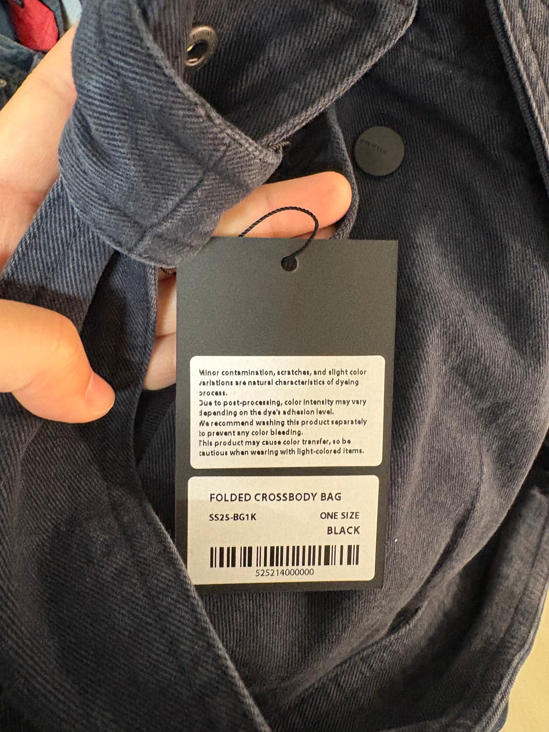 혜인서 가방 팔아요 상품이미지2