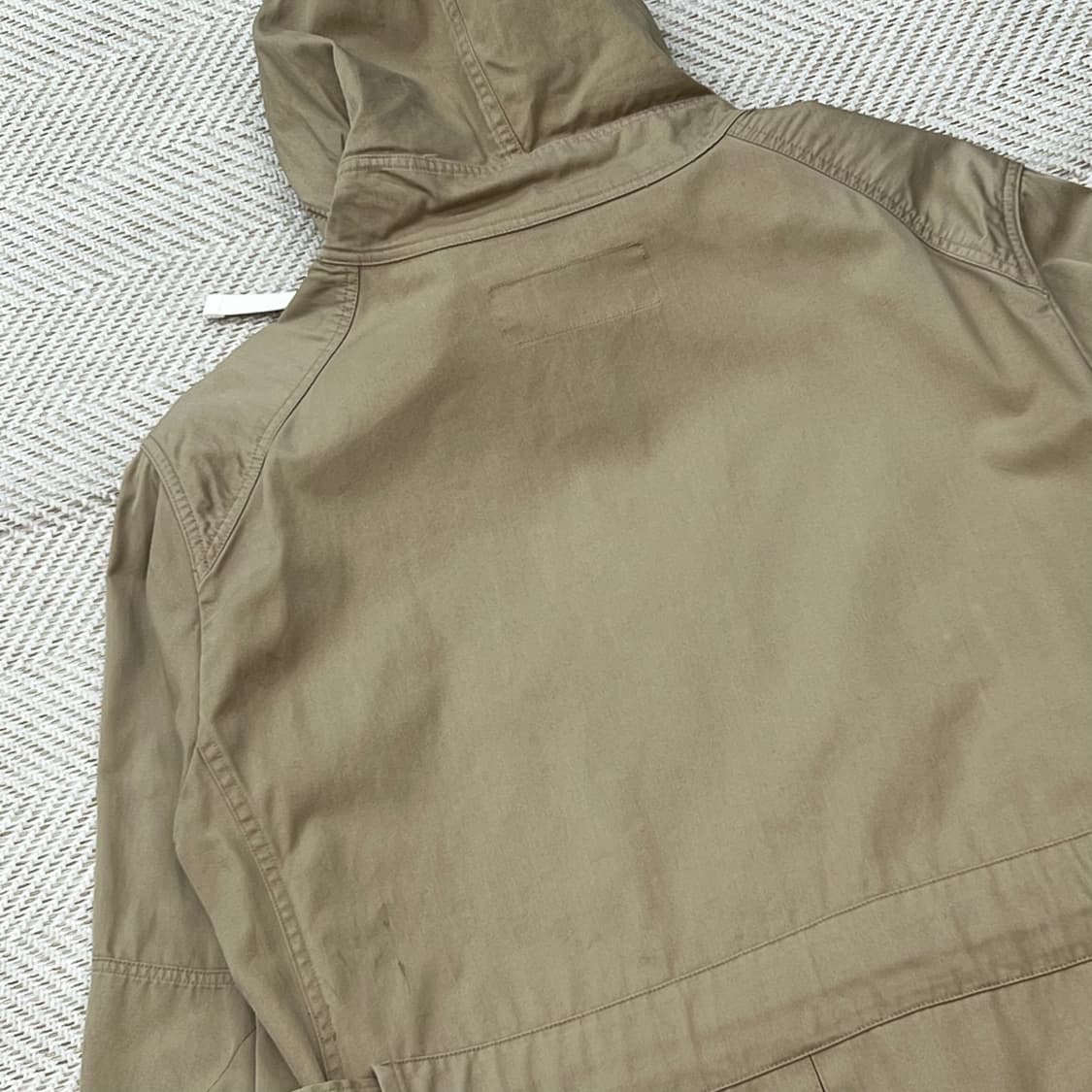 스펙테이터 멀티 포켓 야상 r2695 상품이미지4