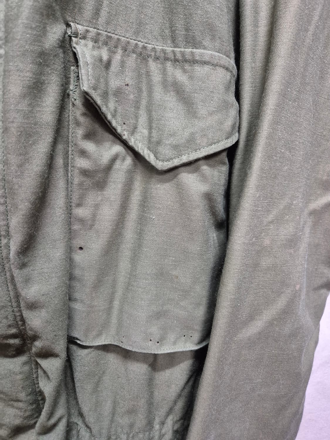 M65필드자켓 상품이미지3