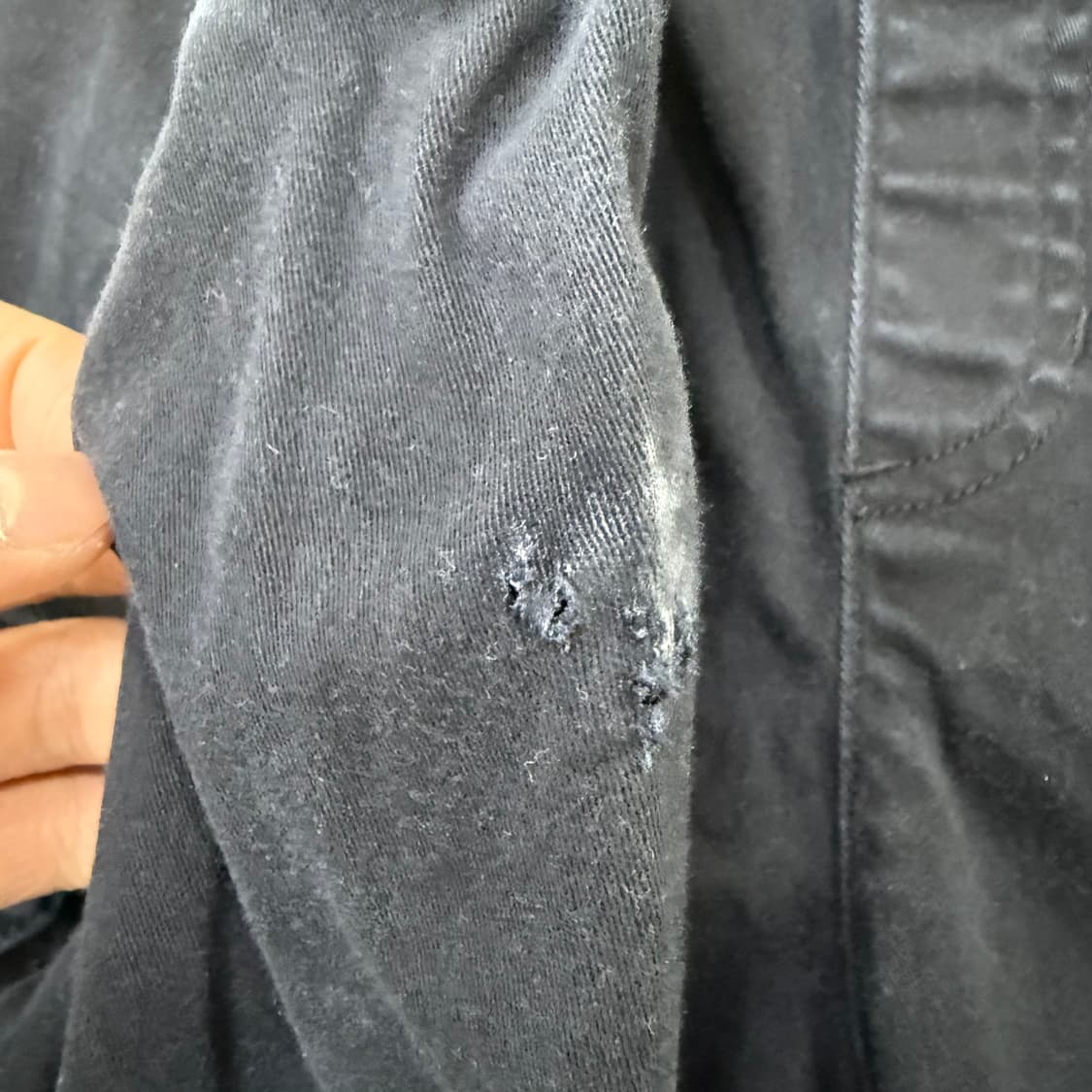 160 네셔널지오그래픽 키즈 카고팬츠 0202T2 상품이미지3