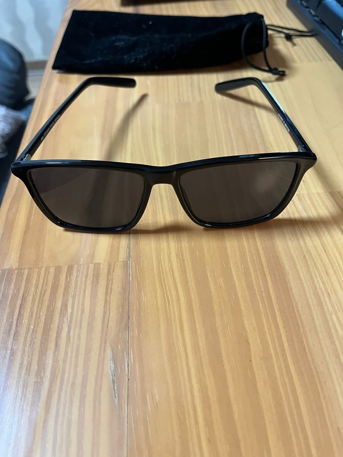 칩먼데이 유아인 선그라스 상품이미지1