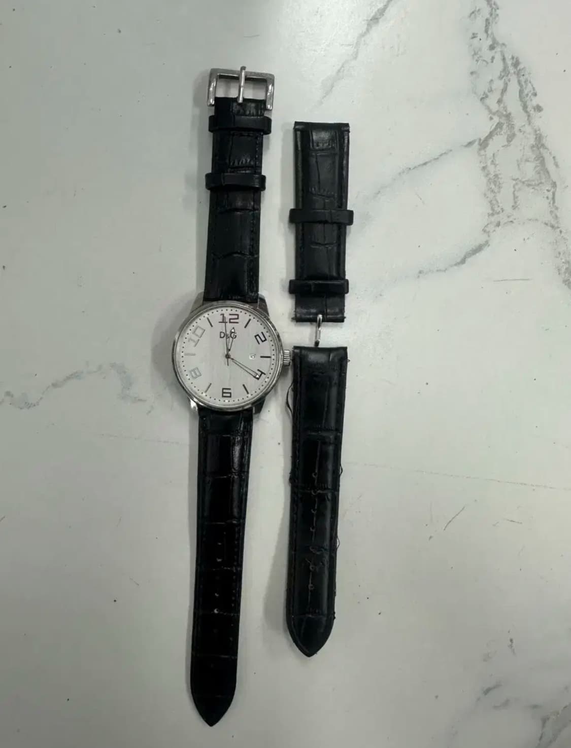 돌체앤가바나 시계 상품이미지10