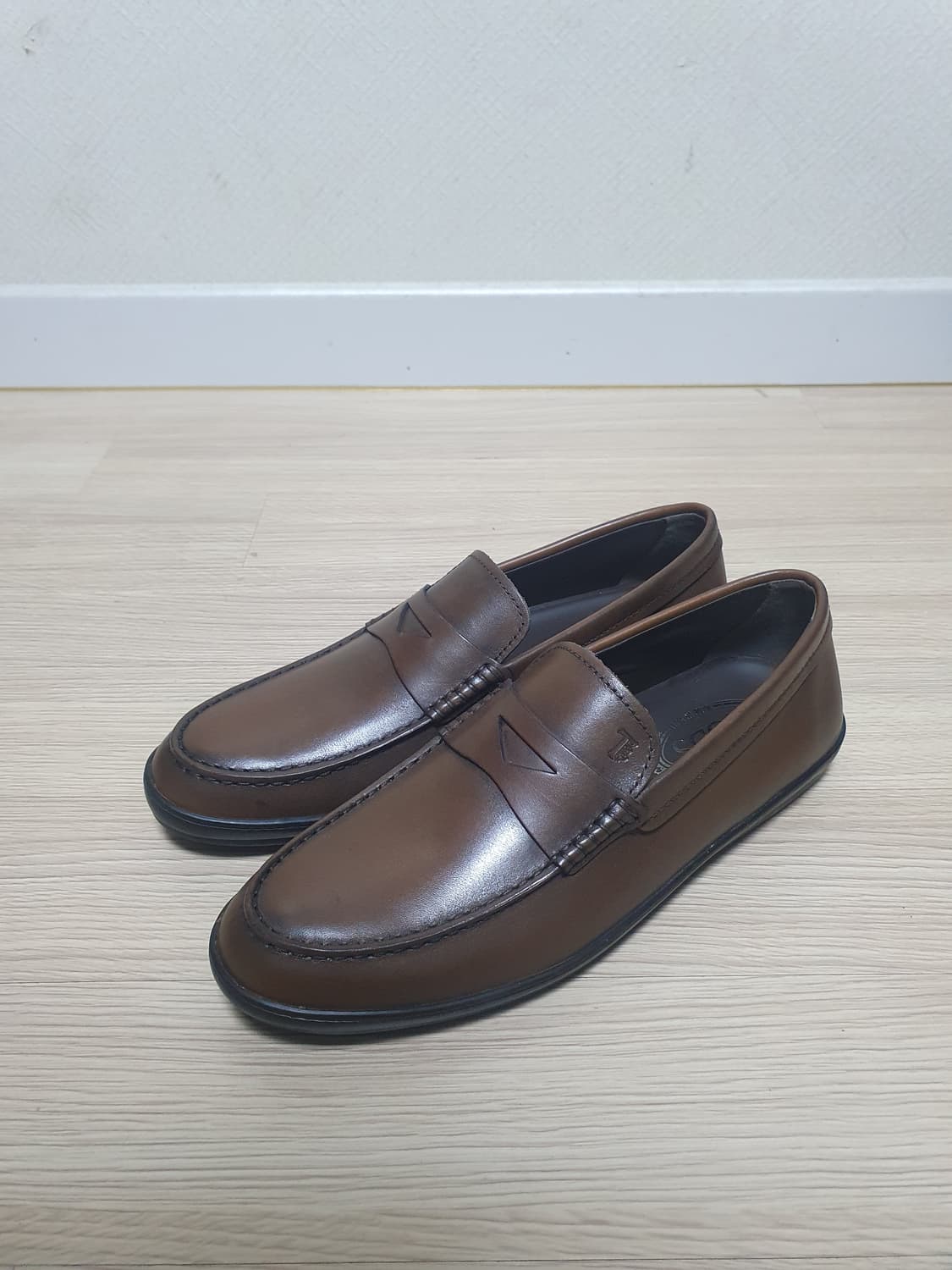 토즈 시티 고미노 페니로퍼 255~260 상품이미지4