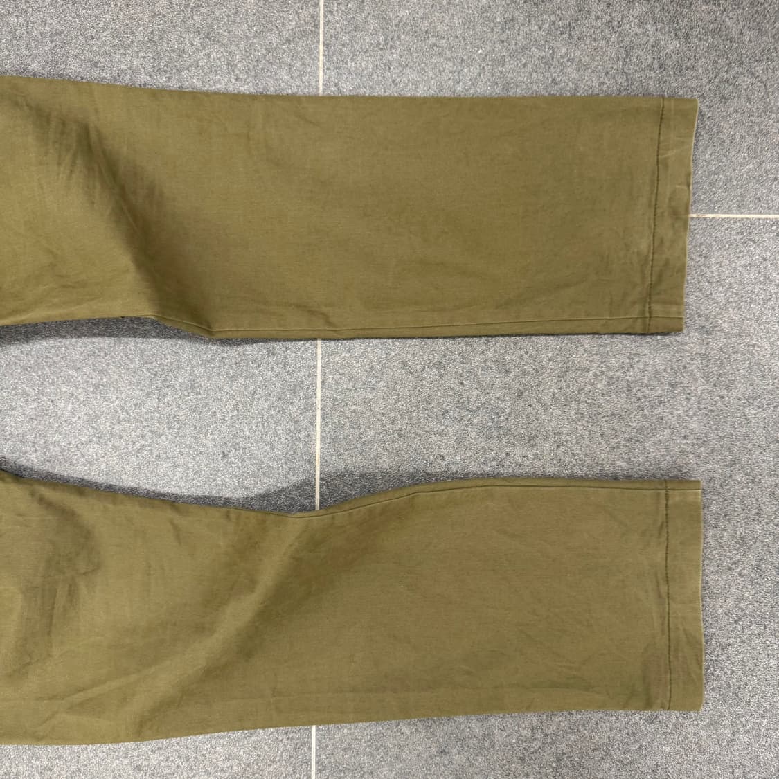 Number (N)ine Cargo Pants 상품이미지8