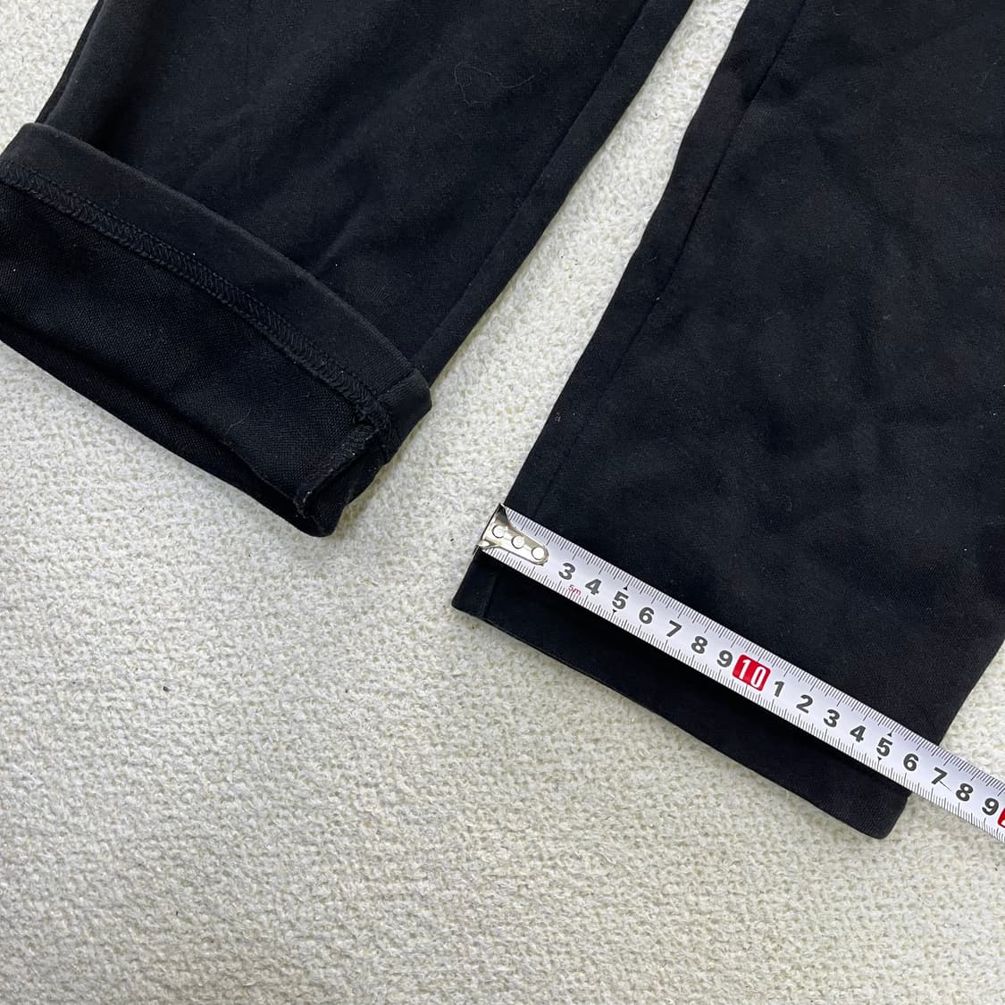 80 휠라 밴딩 트레이닝 바지 0414M 상품이미지6