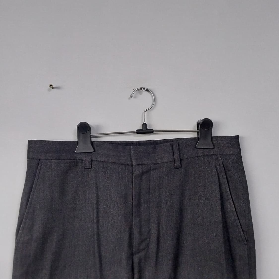 크레뮤 남자31 인치 스판바지 상품이미지3