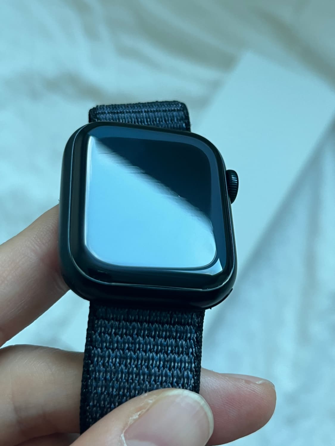 애플워치9 셀룰러 + 애케플 상품이미지2