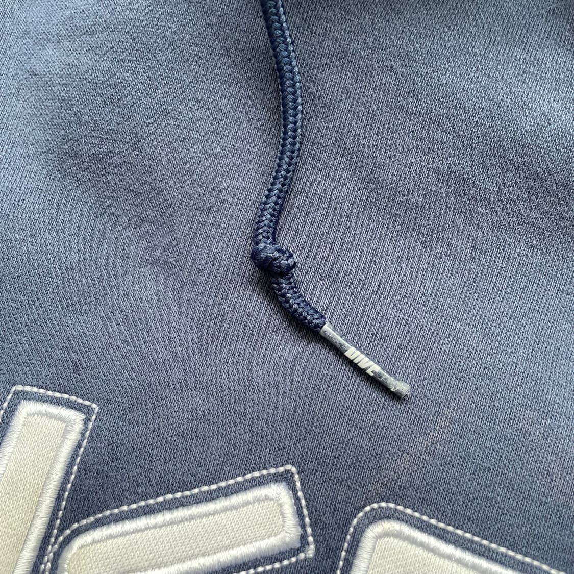 00s 나이키 후드 센터 스우시 3XL 상품이미지7